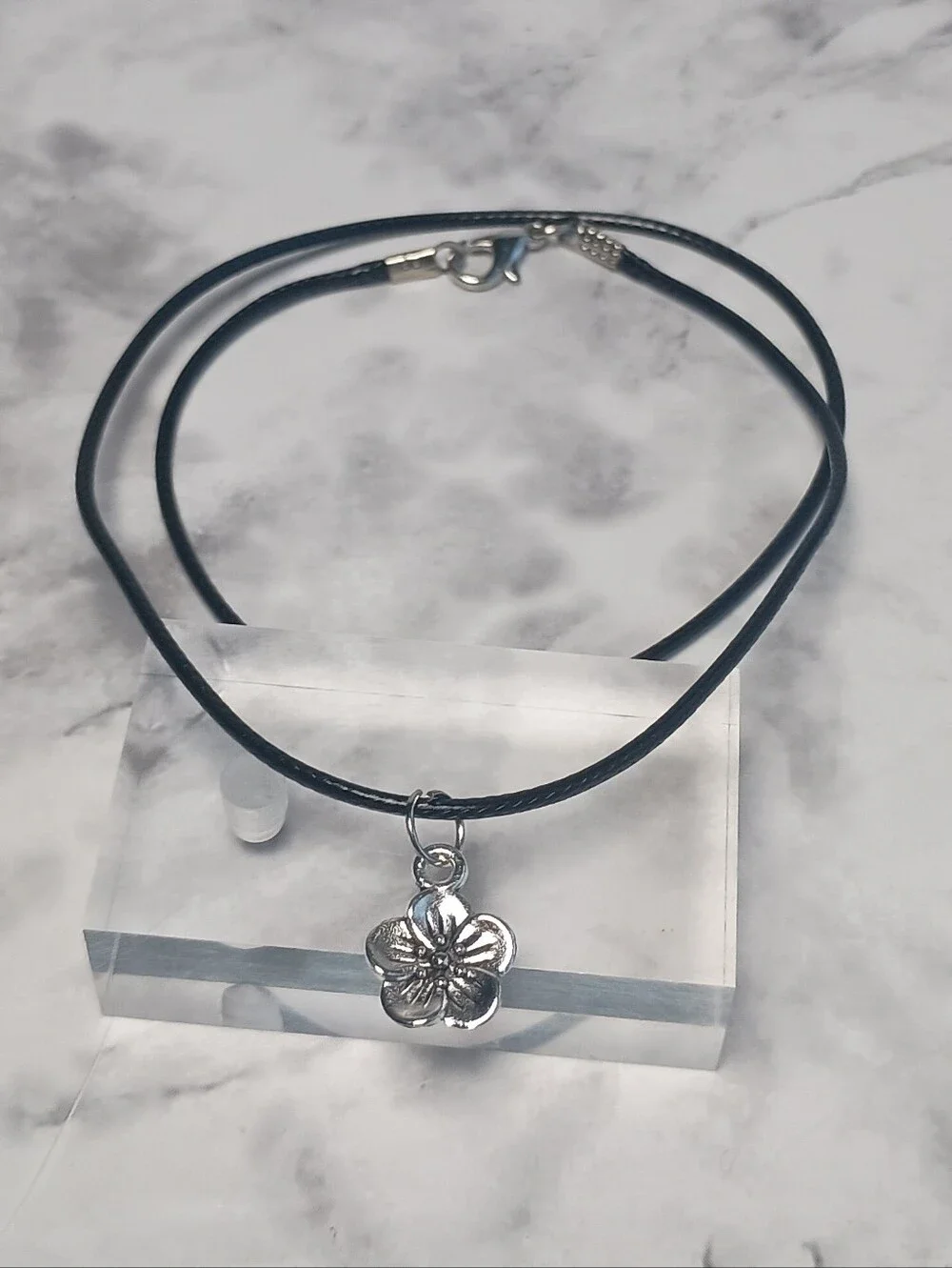 Fashion Jewelry elegant silver